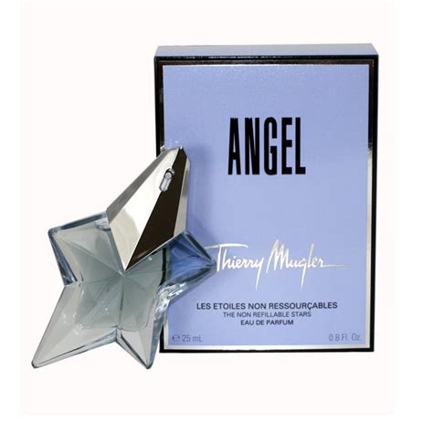 25ml angel perfume